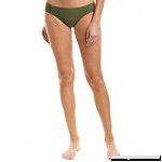 Helen Jon Women's Fatigue Tab Side Hipster Bikini Bottom Fatigue B0721367BJ